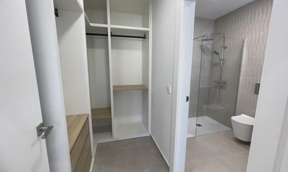 New Build - Villa - Almoradí - Heredades