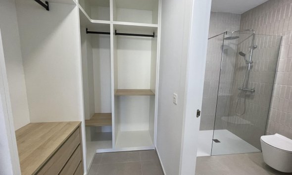 New Build - Villa - Almoradí - Heredades