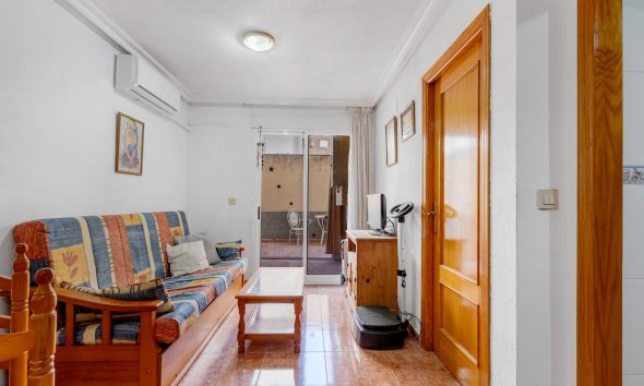 Reventa - Apartamento - Torrevieja - Estacion de autobuses