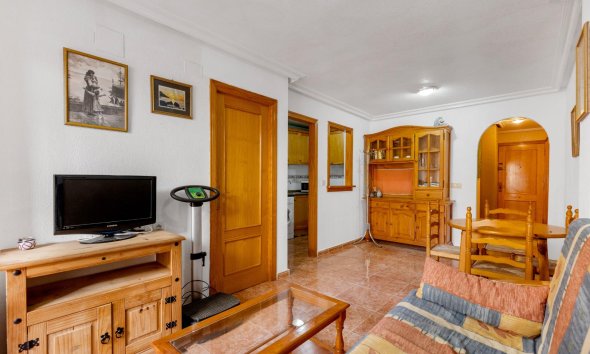 Reventa - Apartamento - Torrevieja - Estacion de autobuses