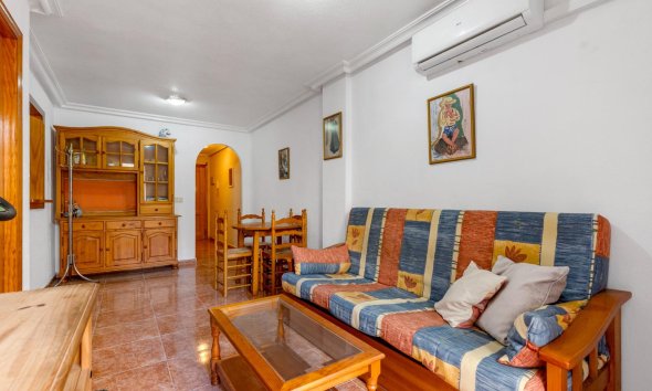 Reventa - Apartamento - Torrevieja - Estacion de autobuses