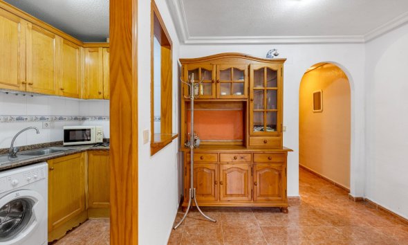 Reventa - Apartamento - Torrevieja - Estacion de autobuses