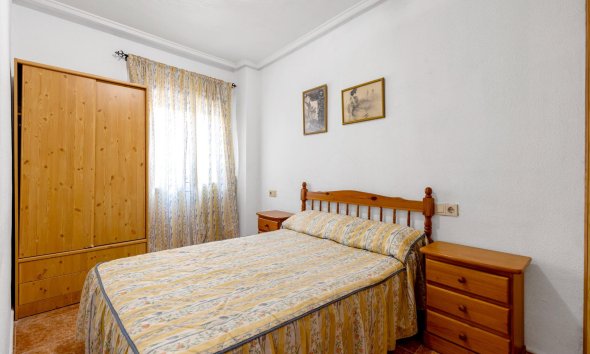 Reventa - Apartamento - Torrevieja - Estacion de autobuses