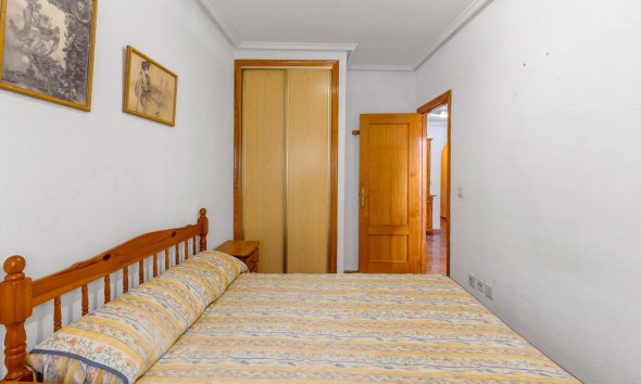 Reventa - Apartamento - Torrevieja - Estacion de autobuses