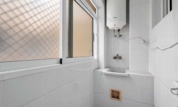 Reventa - Apartamento - Torrevieja