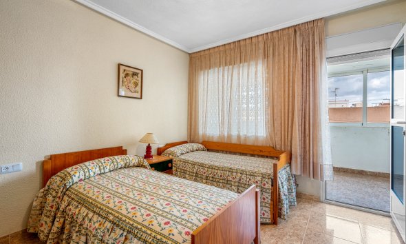 Reventa - Apartamento - Torrevieja