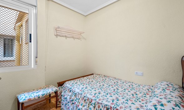 Reventa - Apartamento - Torrevieja