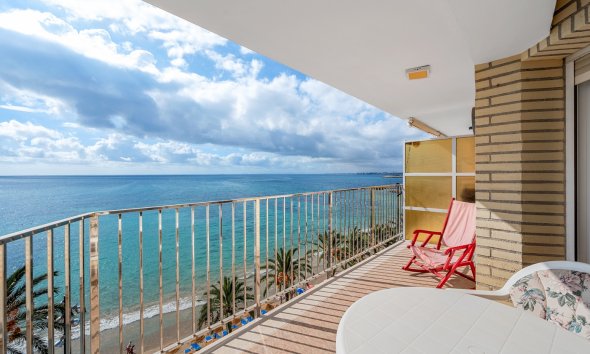 Reventa - Apartamento - Torrevieja