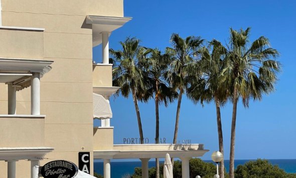 Resale - Commercial premises / Commercial unit / Retail space - Guardamar del Segura - Guardamar Playa