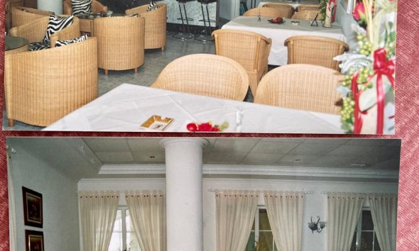 Resale - Commercial premises / Commercial unit / Retail space - Guardamar del Segura - Guardamar Playa