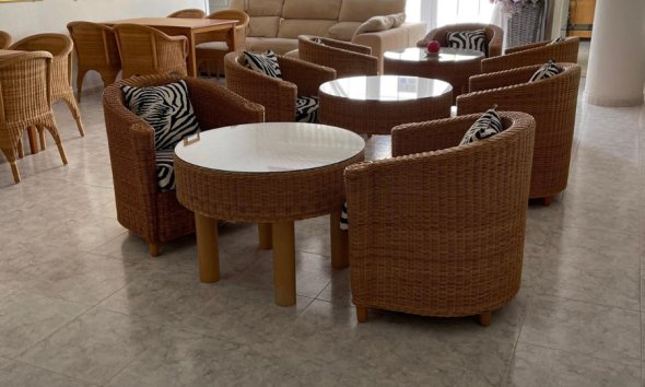 Resale - Commercial premises / Commercial unit / Retail space - Guardamar del Segura - Guardamar Playa