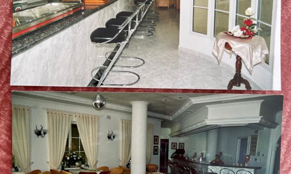 Resale - Commercial premises / Commercial unit / Retail space - Guardamar del Segura - Guardamar Playa