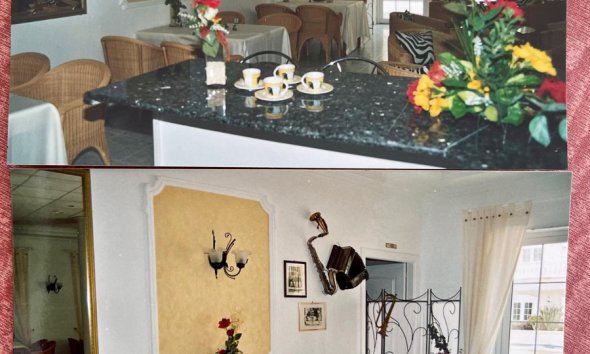 Resale - Commercial premises / Commercial unit / Retail space - Guardamar del Segura - Guardamar Playa