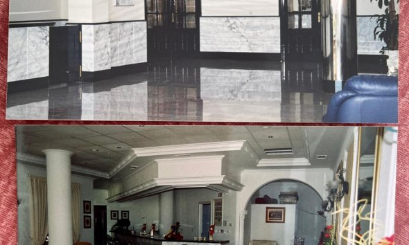 Resale - Commercial premises / Commercial unit / Retail space - Guardamar del Segura - Guardamar Playa