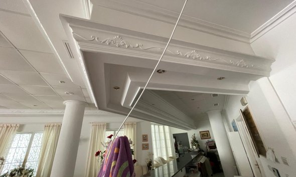 Resale - Commercial premises / Commercial unit / Retail space - Guardamar del Segura - Guardamar Playa