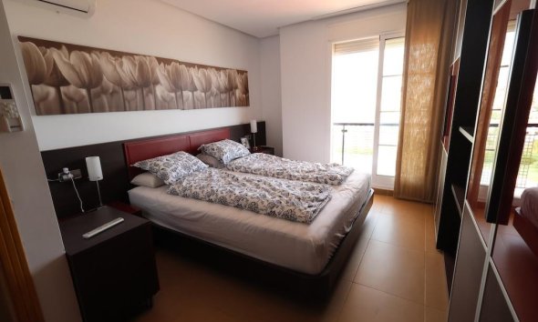 Resale - Duplex / Two-storey apartment - Pilar de la Horadada - Mil Palmeras