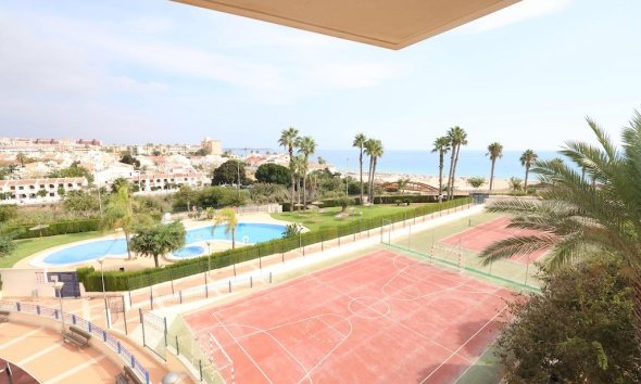 Resale - Duplex / Two-storey apartment - Pilar de la Horadada - Mil Palmeras