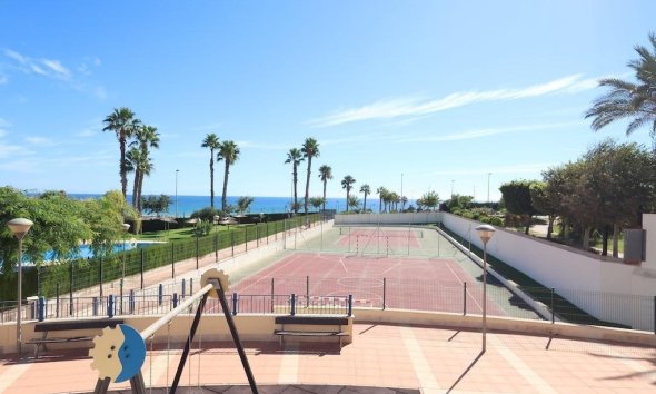 Resale - Duplex / Two-storey apartment - Pilar de la Horadada - Mil Palmeras