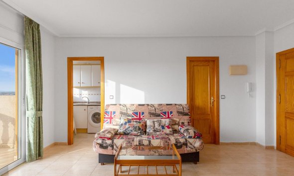 Rynek Wtórny - Apartament - Torrevieja - Torreblanca