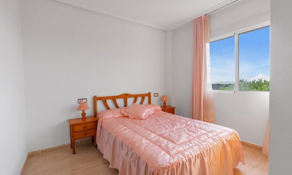 Rynek Wtórny - Apartament - Torrevieja - Torreblanca