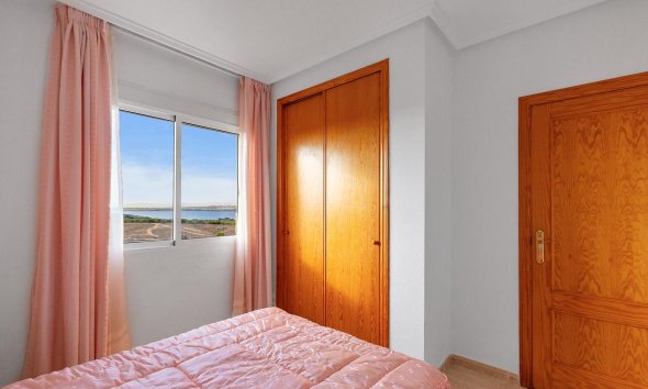 Rynek Wtórny - Apartament - Torrevieja - Torreblanca