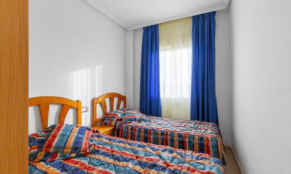Rynek Wtórny - Apartament - Torrevieja - Torreblanca