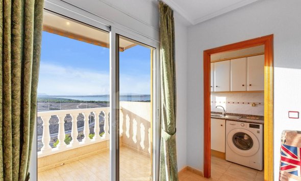 Rynek Wtórny - Apartament - Torrevieja - Torreblanca