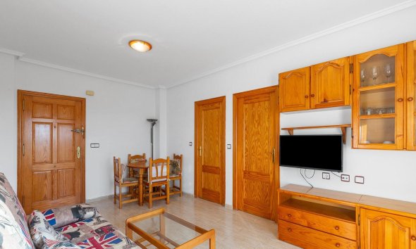 Rynek Wtórny - Apartament - Torrevieja - Torreblanca