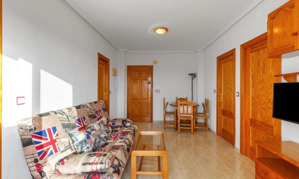 Rynek Wtórny - Apartament - Torrevieja - Torreblanca
