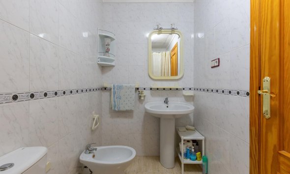 Rynek Wtórny - Apartament - Torrevieja - Torreblanca