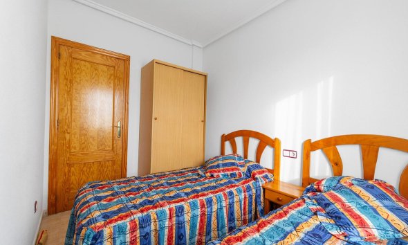 Rynek Wtórny - Apartament - Torrevieja - Torreblanca