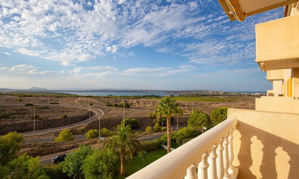 Rynek Wtórny - Apartament - Torrevieja - Torreblanca