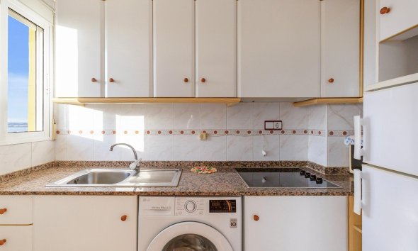 Rynek Wtórny - Apartament - Torrevieja - Torreblanca