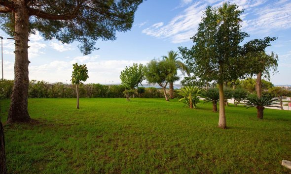 Rynek Wtórny - Apartament - Torrevieja - Torreblanca