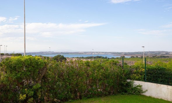 Rynek Wtórny - Apartament - Torrevieja - Torreblanca