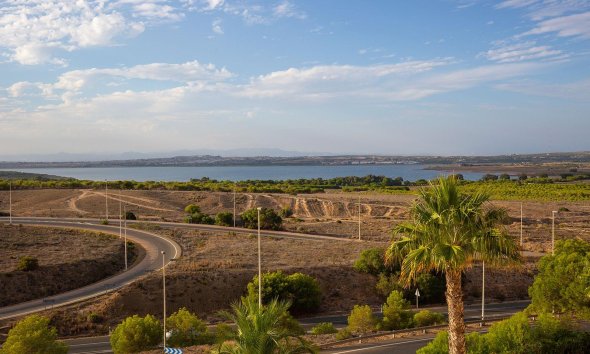 Rynek Wtórny - Apartament - Torrevieja - Torreblanca