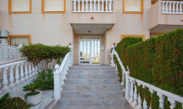Rynek Wtórny - Apartament - Torrevieja - Torreblanca