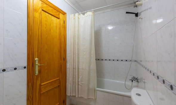 Rynek Wtórny - Apartament - Torrevieja - Torreblanca