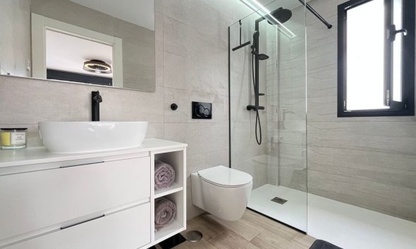 Reventa - Villa - Orihuela Costa - Playa Flamenca