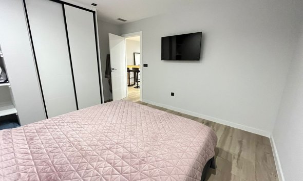 Reventa - Villa - Orihuela Costa - Playa Flamenca