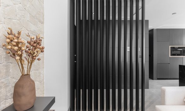 Resale - Villa - Torrevieja - El Chaparral