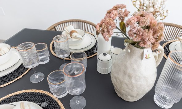 Resale - Villa - Torrevieja - El Chaparral