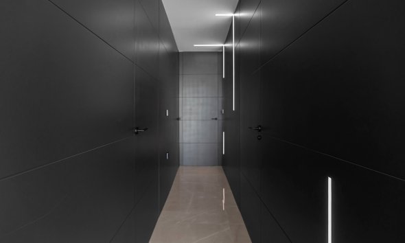 Resale - Villa - Torrevieja - El Chaparral