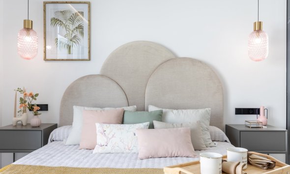 Resale - Villa - Torrevieja - El Chaparral