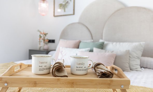 Resale - Villa - Torrevieja - El Chaparral