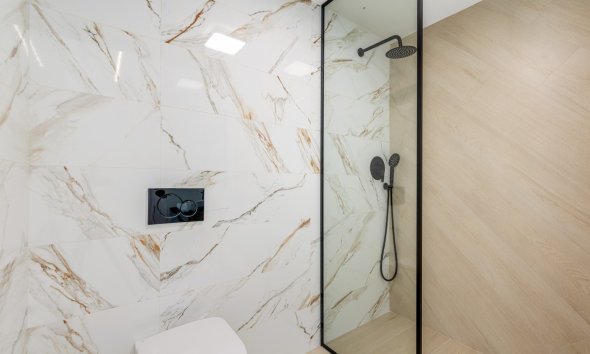 New Build - Apartment - Guardamar del Segura - El Raso