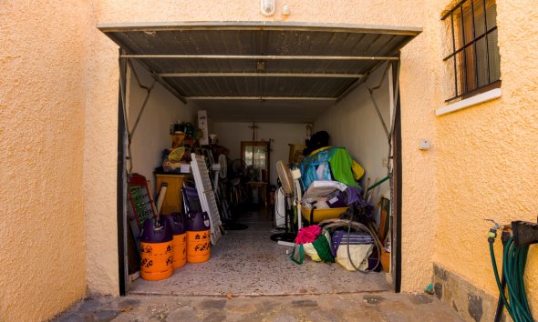 Resale - Villa - La Siesta - El Salado - Torreta - La Siesta