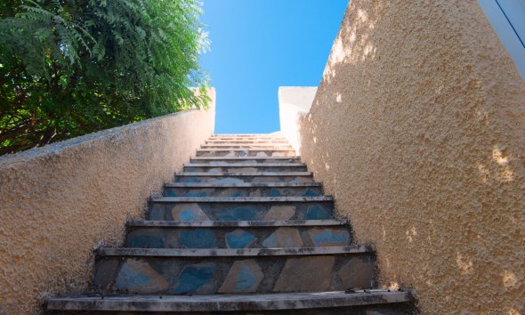 Resale - Villa - La Siesta - El Salado - Torreta - La Siesta