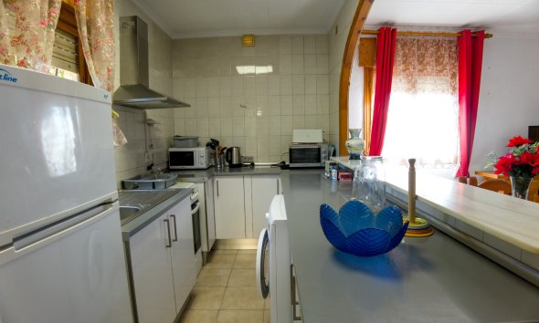 Resale - Villa - La Siesta - El Salado - Torreta - La Siesta