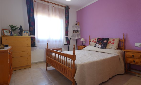 Resale - Villa - La Siesta - El Salado - Torreta - La Siesta